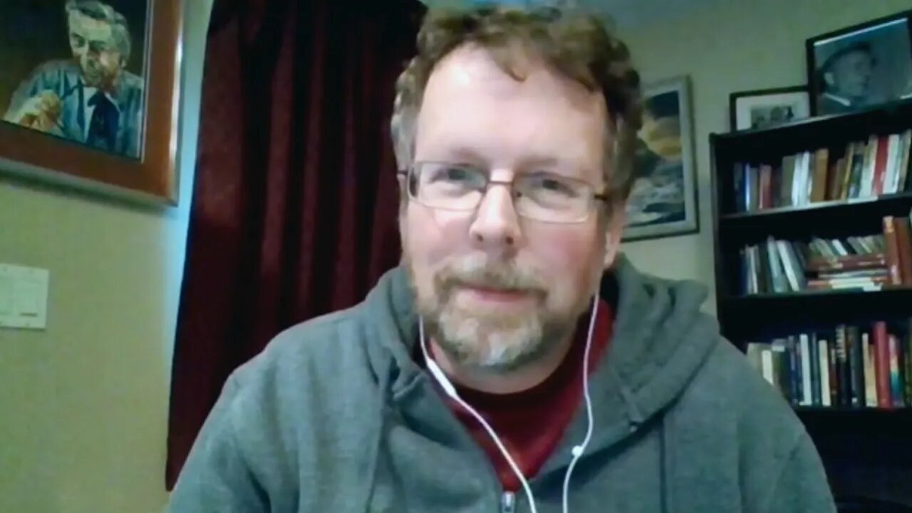 Alberta Politics and Next Steps for the UCP - Vince Byfield (Guest)