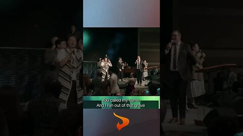 You Called My Name | The Sanctuary Worship #shorts
