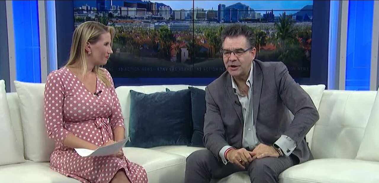 Entertainment with Johnny Kats | Oct. 30. 2019