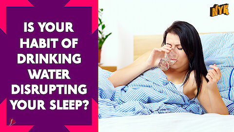 Top 5 Things To Avoid Before Sleeping