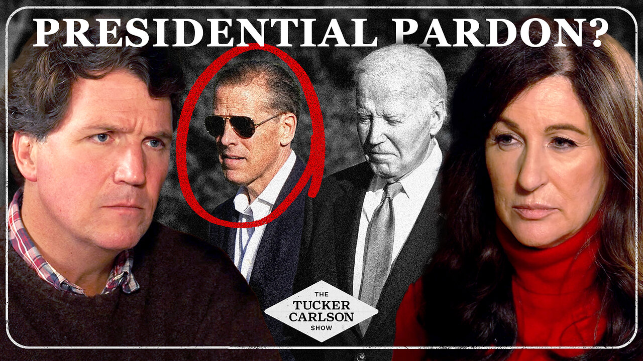 📌Joe Biden’s Secret Contempt for Kamala, and Will Hunter Ever Face Justice