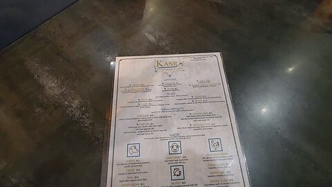 SECON MEAL OF THE DAY AT KASAR NASA PARK WAY HOUSTON TEXAS USA