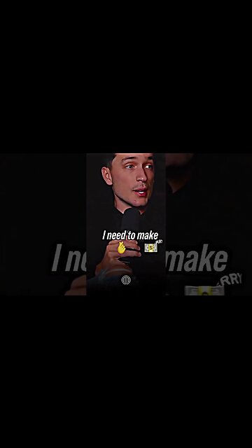 How Luke Belmar became a Glitch👽✨