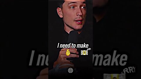How Luke Belmar became a Glitch👽✨