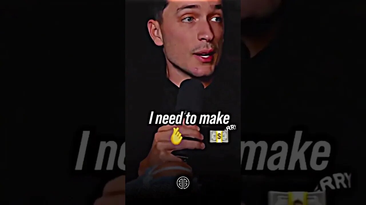 How Luke Belmar became a Glitch👽✨