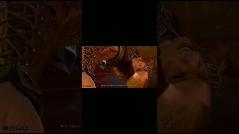 Baldurs Gate 3 :) Banegel