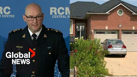 Toronto father, son face multiple terror-related charges| RN