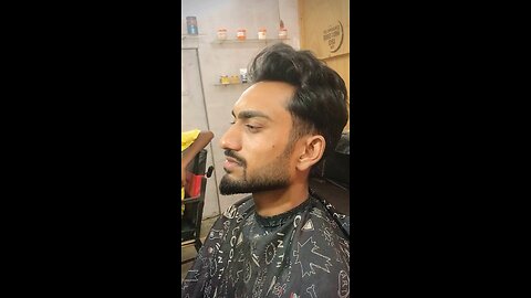 Mens beard style 🔥🫡…