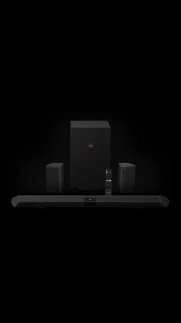 Nakamichi 7.1 eARC Dolby Atmos Soundbar Review | FULL VIDEO NOW LIVE #shorts