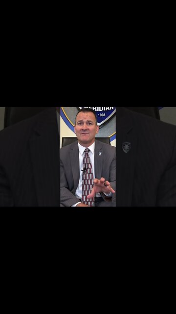 Being a police officer is the most noble career there is. #lawenforcement #meridianidaho