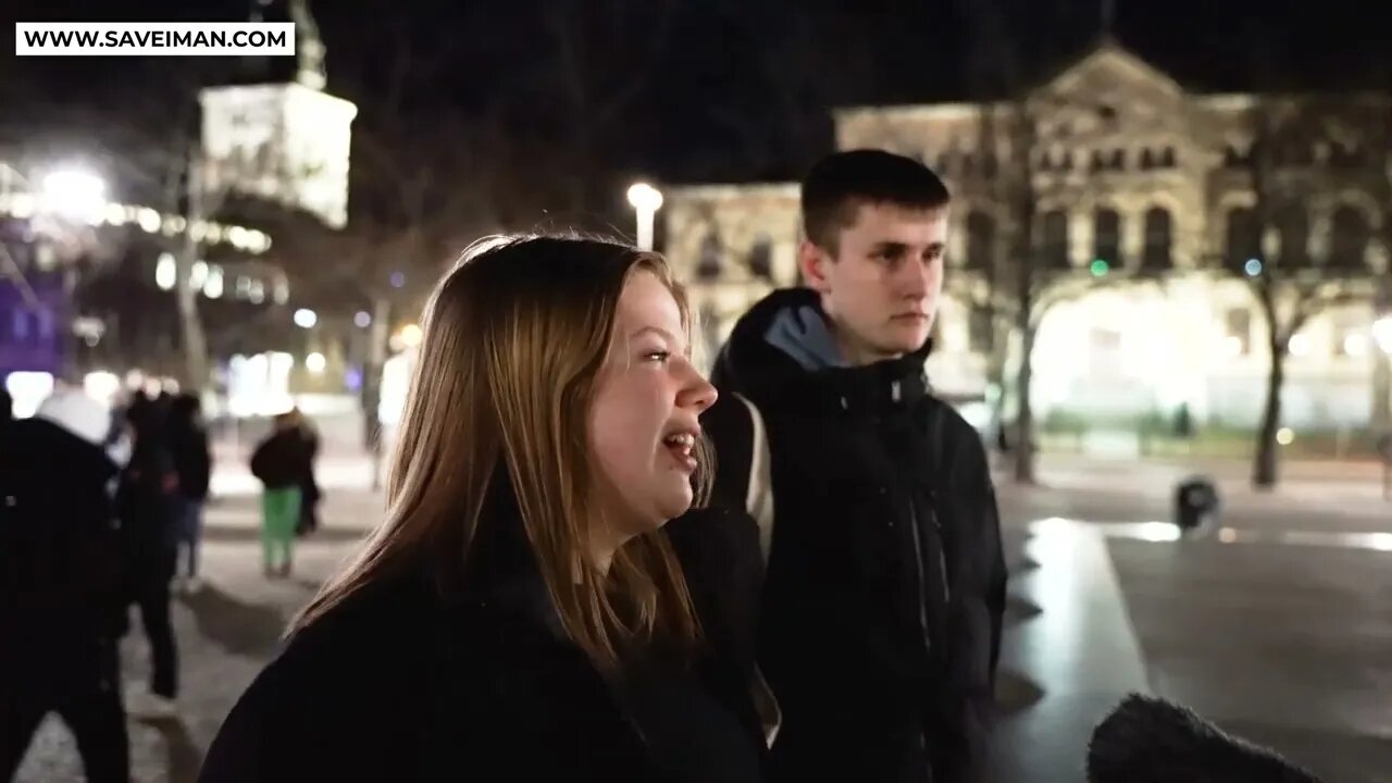 Why do so many Swedes End Their Lives?.