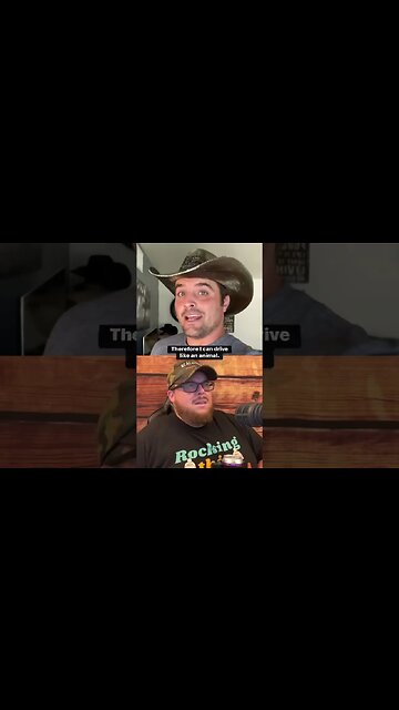 Here’s Your Dose of REALarious…🤣🤣🤣 with @QuietPatriot #duet #comedyfilms #makeyoulaugh #funny