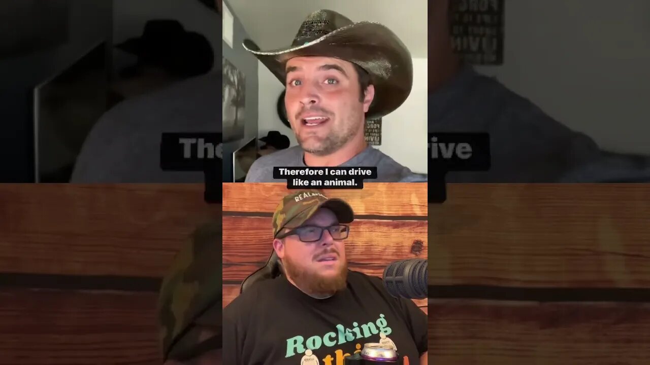 Here’s Your Dose of REALarious…🤣🤣🤣 with @QuietPatriot #duet #comedyfilms #makeyoulaugh #funny