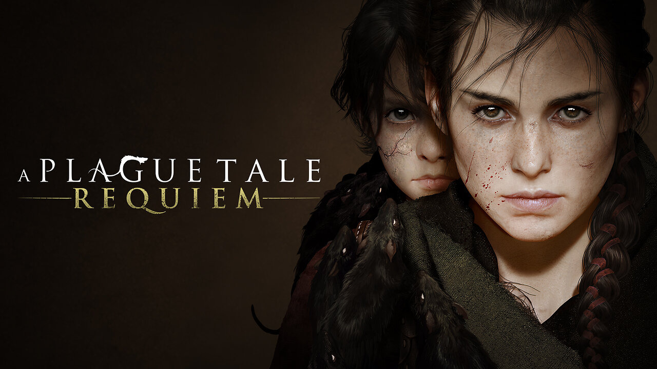 RMG Rebooted EP 696 A Plague Tale Requiem Xbox Series S Game Review