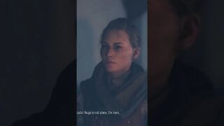 A PLAGUE TALE REQUIEM | Gameplay Playthrough | FHD 60FPS PS5 | No Commentary | SHORTS