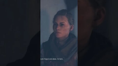 A PLAGUE TALE REQUIEM | Gameplay Playthrough | FHD 60FPS PS5 | No Commentary | SHORTS