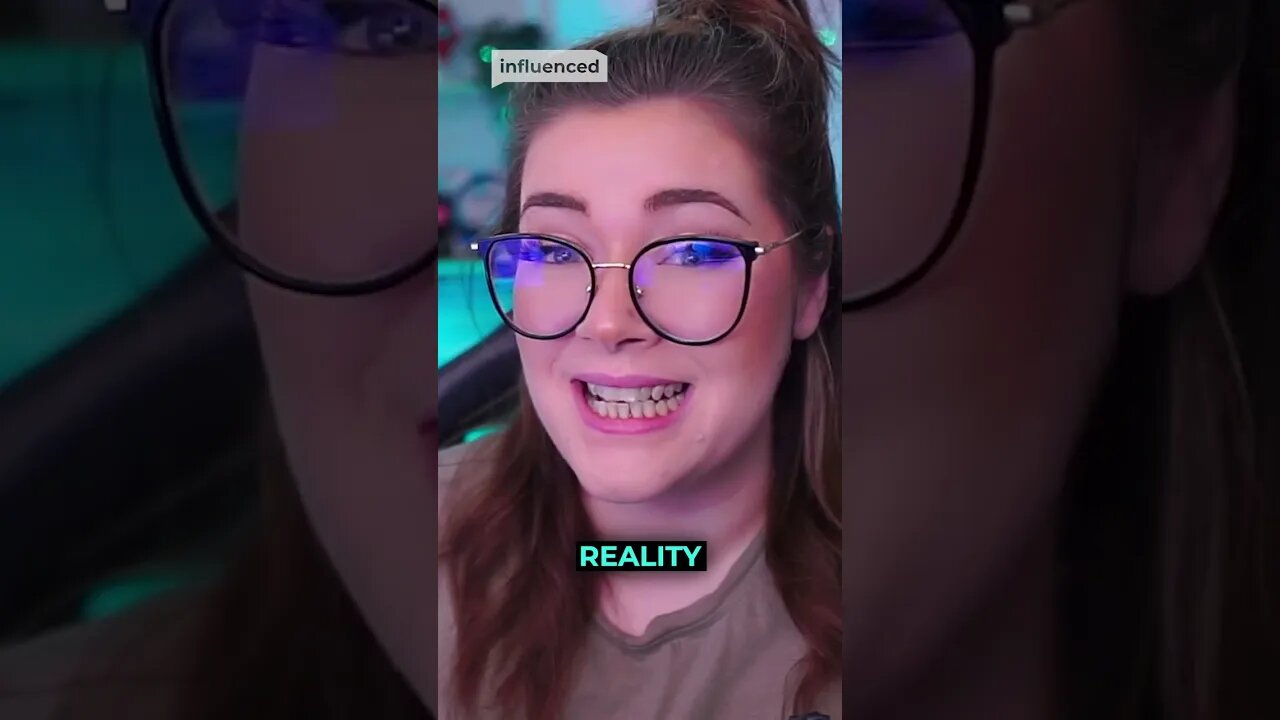 Kyedae Opens Up About Struggles