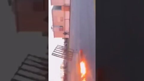 Another angle. It's amazing