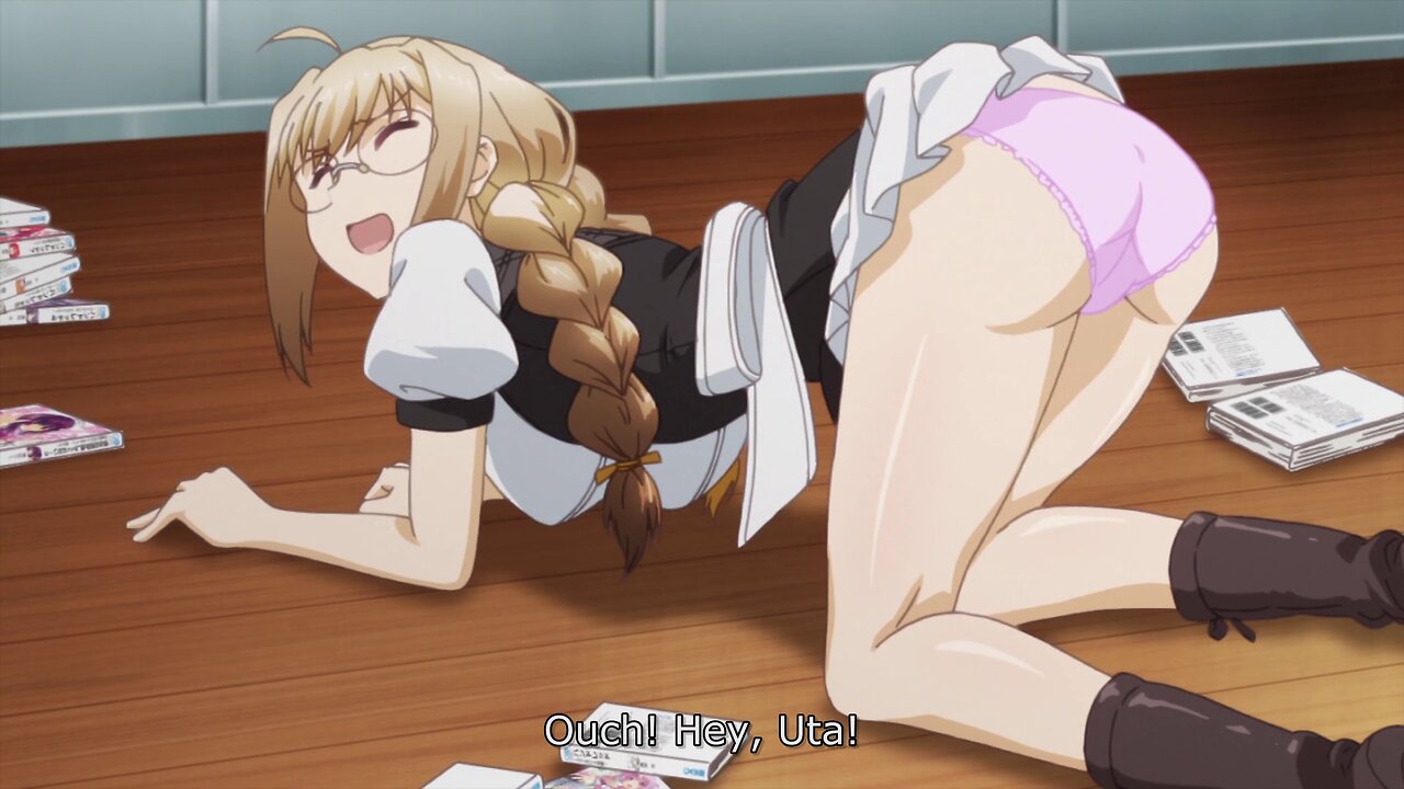 Rakudai Kishi no Cavalry Episode 11-12 Reaction