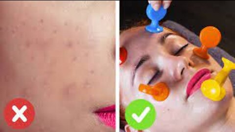 Genius Beauty Gadgets And Professional Skincare Hacks_2