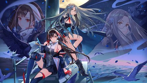 Nightcore — Fall Asleep 🎵 (NEFFEX)