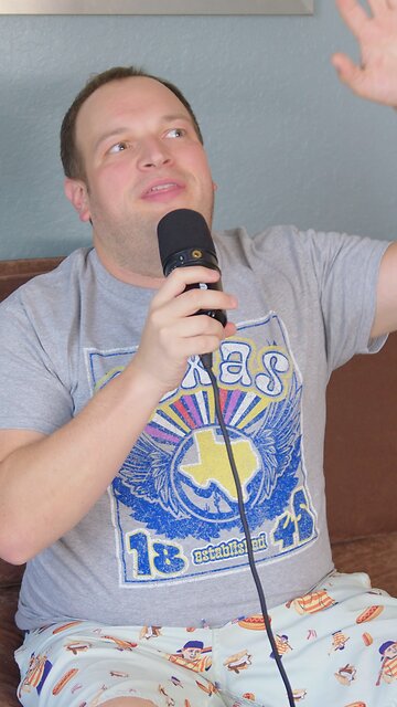 Congressman Says Joe Biden Should ‘Wave Magic Wand’ for Relief So He Can Avoid Going To Work