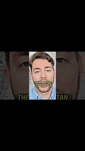 Will Trump be arrested?