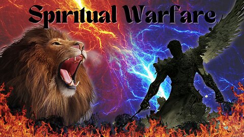 Oct 27, 2024 - Spiritual Warfare 3 | Heart First