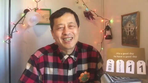 3573-专题: 习与邓，一个是方向问题，一个是路径问题。-20220211-2