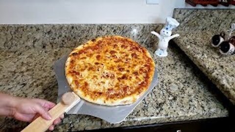 Pizza Homemade