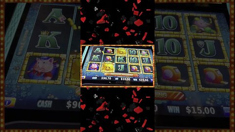 Huff N' More Puff Handpay! 💰💸💰💸💰