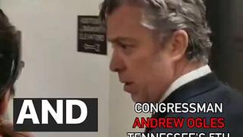 US Congressman Andrew Ogles proposed to "kill all" Palestinian children