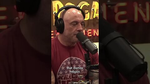 Christians Need to PRAY for @joerogan #jesusisking