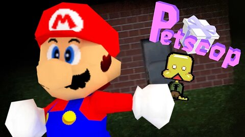 Petscop 64