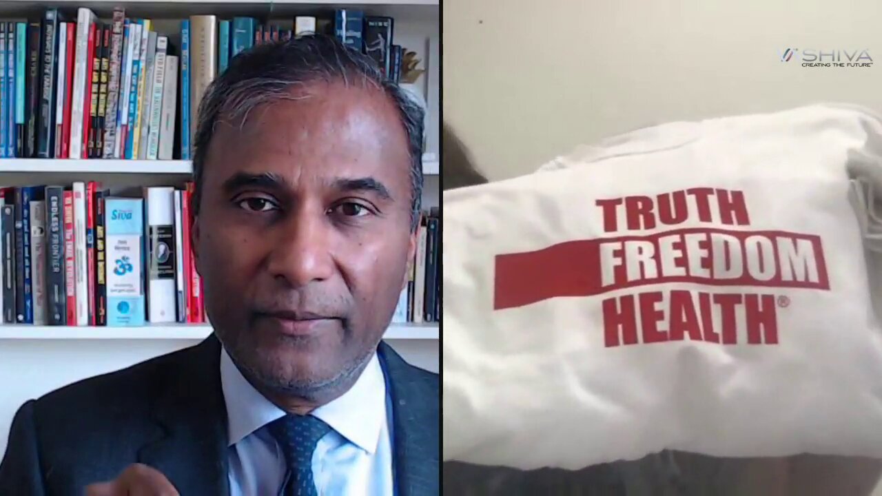 May 1 Rally - Learn the REAL Solution HOW WE WIN #TruthFreedomHealth. #WorkingPeopleUnite!