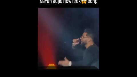 Karan aujla new leak song #punjabisong #trending #karanaujla #viral #shorts