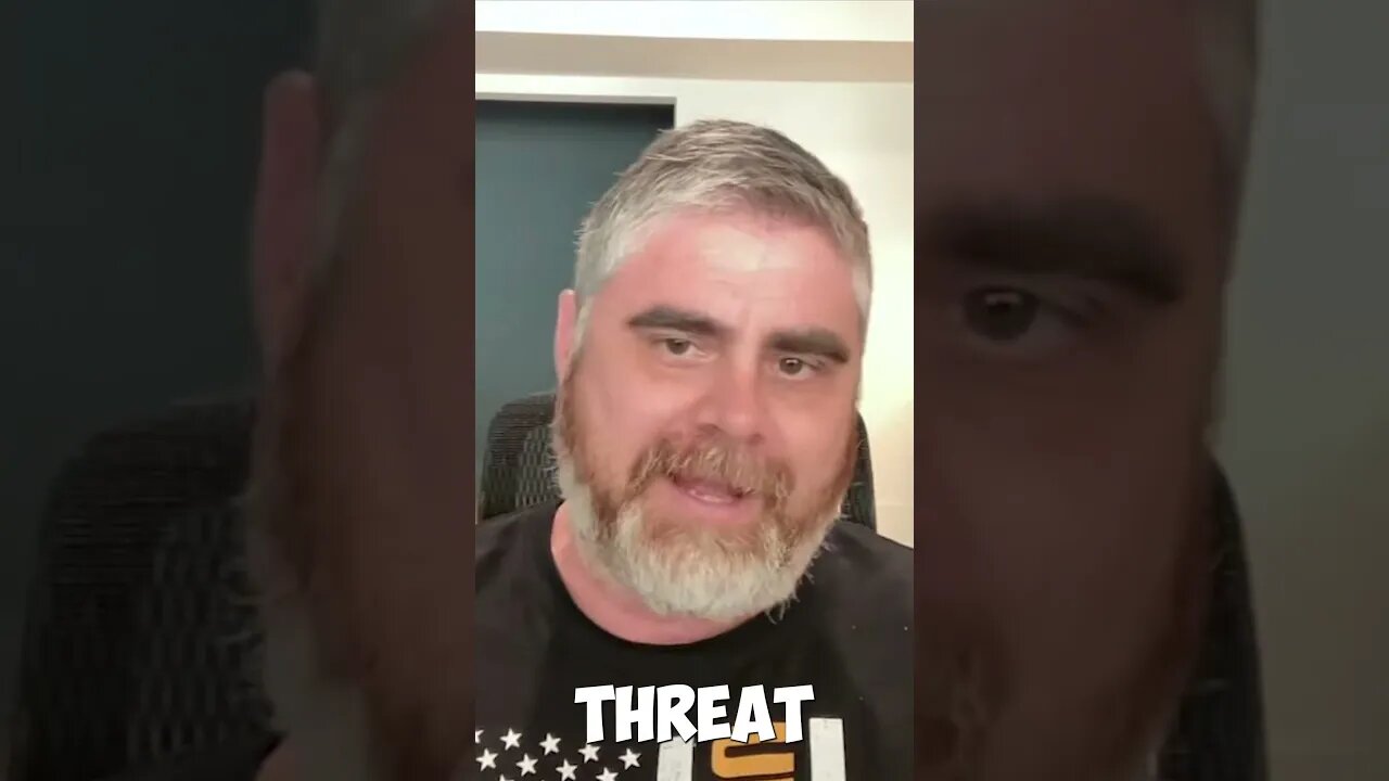 THIS JUST GOT SERIOUS! BITBOY IN DANGER?