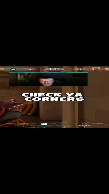 dont just spray, check it...