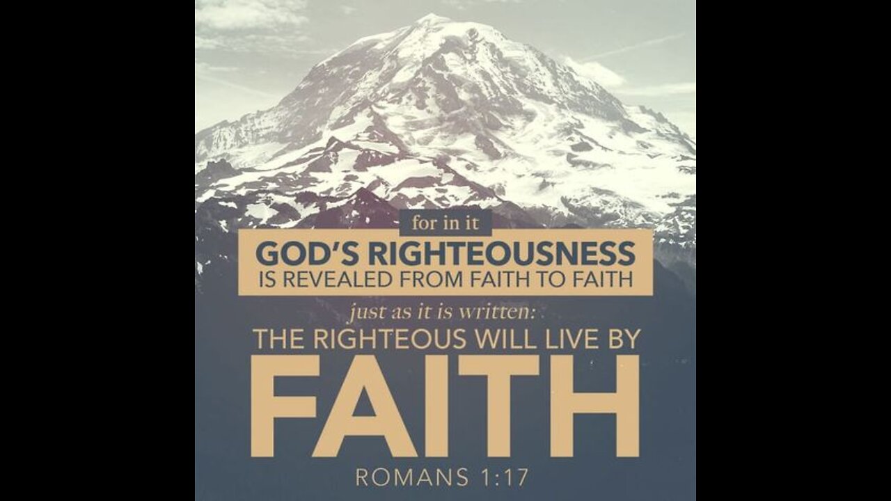 The system and the bible