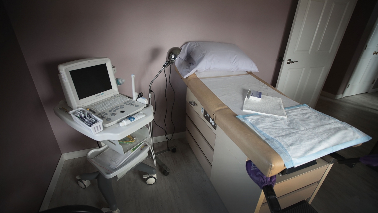 SCOTUS Allows Kentucky Abortion Law To Continue