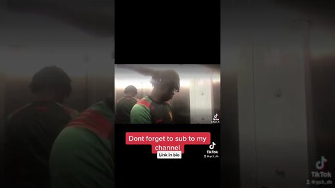 I love me an elevator