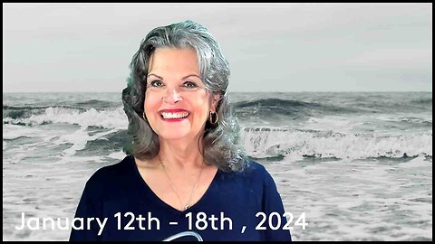 Pisces January 12th 18th , 2024 Manifest And Believe!