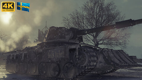 Beowulf - Dreamland - World of Tanks - WoT