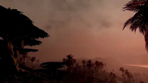"Tau Ceti VIII Beautiful Timelapse..."