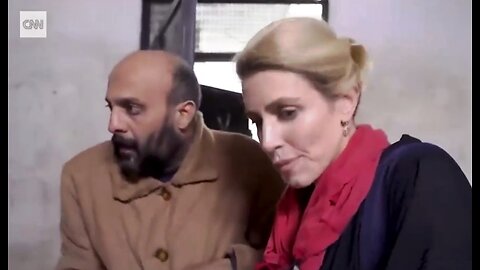 CNN Uncut: Here’s the Longer Version Director’s Cut, ‘Peekaboo I See You’