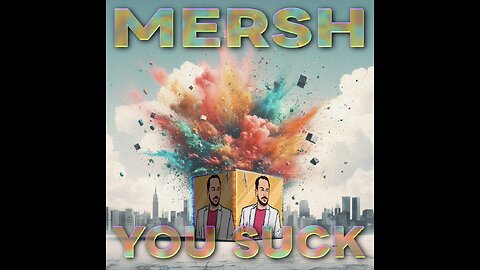 Mersh attacks the Kino Casino while Copes about his chat being slow.
