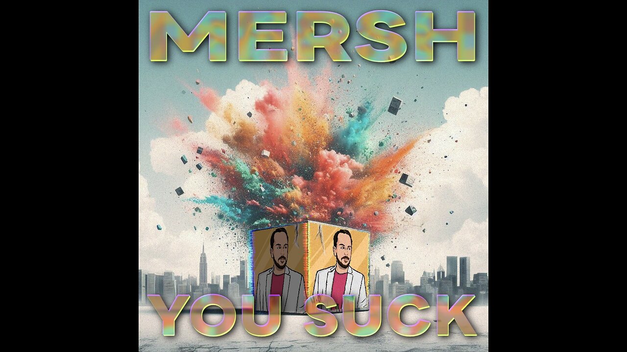 Mersh attacks the Kino Casino while Copes about his chat being slow.