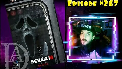 SCREAM 6 Teaser Trailer Reaction!