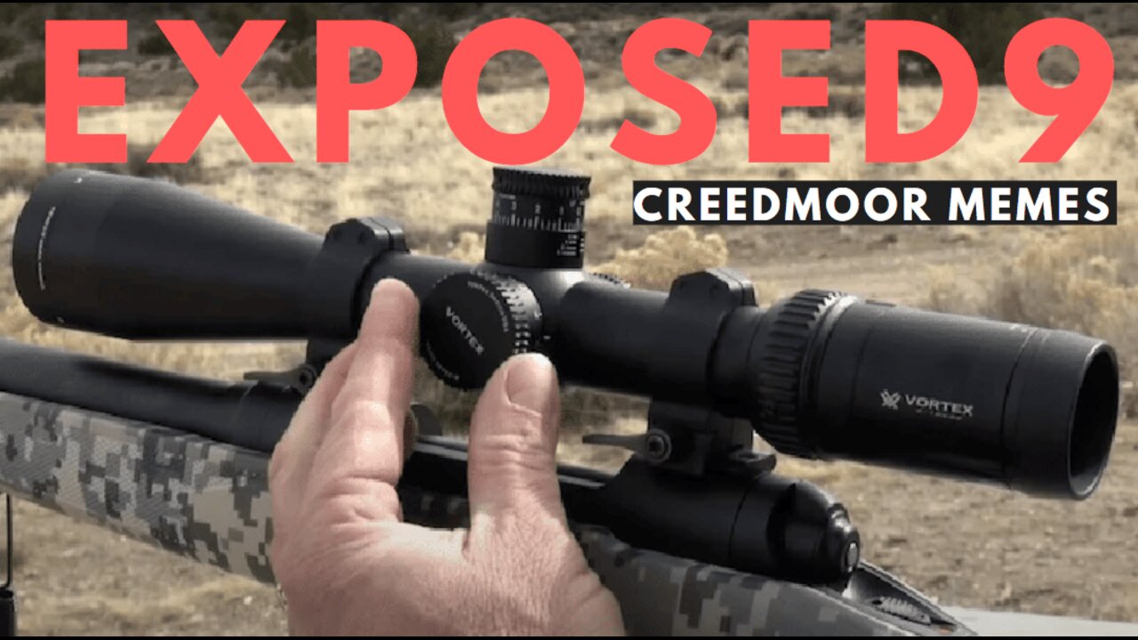 The Internets Meanest Creedmoor Memes Explained Why Everyones Talking