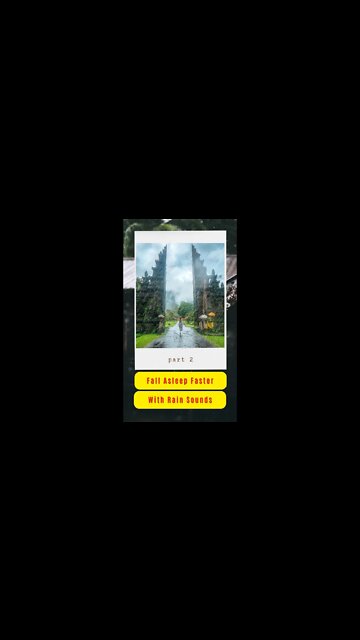 Relaxing Shorts pt. 3 #shorts